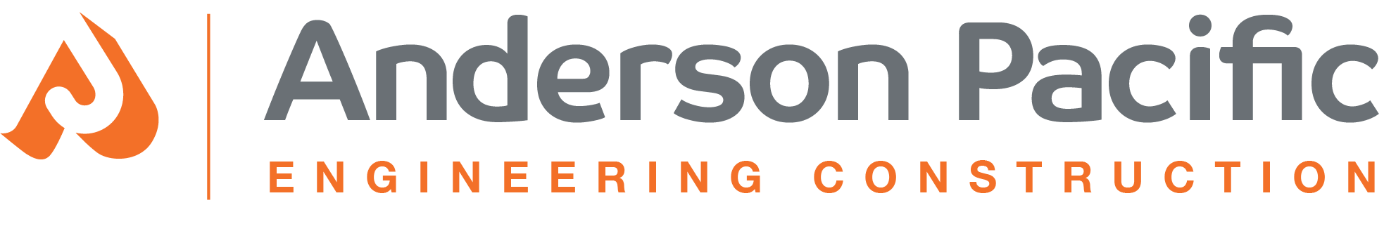 Anderson Pacific Engineering Construction, Inc Logo
